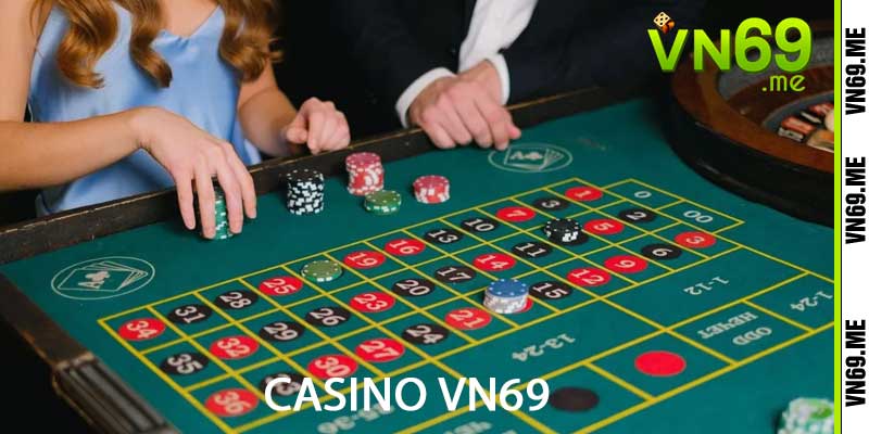 casino vn69